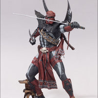 Spawn Series 29 Action Figures : Ninja Spawn 2