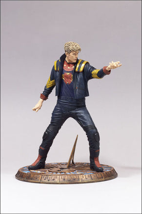 Spawn Series 29 Action Figures : Man Of Miracles