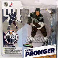 McFarlane NHL Series 12 Action Figures : Chris Pronger