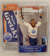 McFarlane NHL Legends Series 4 Action Figures : Wayne Gretzky 7