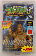 CLOWN GOLD VARIANT 6" Action Figure SPAWN SERIES 1 Special Limited Edition Spawn McFarlane Toy