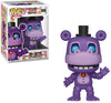 Pop Games 3.75 Inch Action Figure Five Nights At Freddy's - Mr. Hippo #368