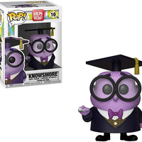 Pop Movies 3.75 Inch Action Figure Ralph Breaks The Internet - Knowsmore #10