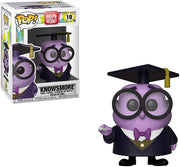 Pop Movies 3.75 Inch Action Figure Ralph Breaks The Internet - Knowsmore #10
