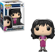 Pop Television 3.75 Inch Action Figure Riverdale - Veronica Lodge #732