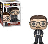 Pop Movies 3.75 Inch Action Figure Director - Vince Gilligan #736