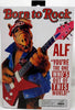 Alf 7 Inch Action Figure Ultimate - Born to Rock Alf