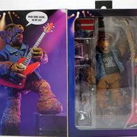 Alf 7 Inch Action Figure Ultimate - Born to Rock Alf