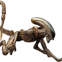 Alien 3 8 Inch Statue Model Kit ArtFx+ Pre-Painted Model Kit - Dog Alien