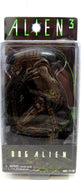 Alien 3 7 Inch Action Figure Series 3 - Dog Alien