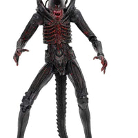 Alien 40th Anniversary 7 Inch Action Figure Series 2 - Big Chap Bloody