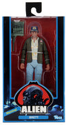 Alien 40th Anniversary 7 Inch Action Figure Series 2 - Brett