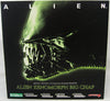 Alien 10 Inch Statue Figure ArtFX Series - Alien Xenomorph Big Chap