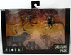 Alien 7 Inch Accessory Pack Box Set - Alien 3 Creature Pack