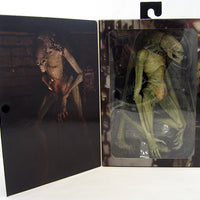 Alien Resurrection 11 Inch Action Figure Deluxe Series - Newborn Alien