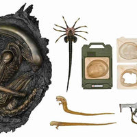 Alien Romulus 7 Inch Scale Accessory Ultimate - Alien Accessory Set