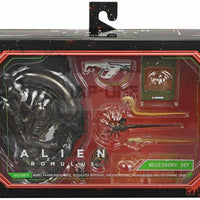 Alien Romulus 7 Inch Scale Accessory Ultimate - Alien Accessory Set