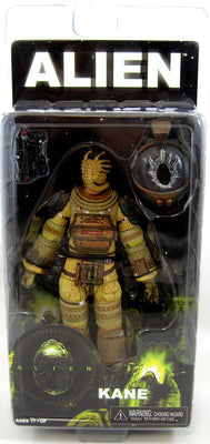 Alien 7 Inch Action Figure Series 3 - Kane