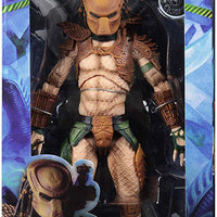 Alien vs Predator 7 Inch Action Figure Arcade Predator Series - Predator Hunter