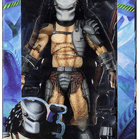 Alien vs Predator 7 Inch Action Figure Arcade Predator Series - Predator Warrior