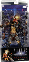Alien vs Predator Requiem Action Figures Series 3: Open Mouth Predator