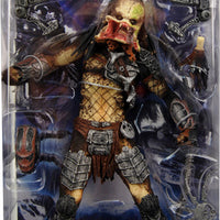 Alien vs Predator Requiem Action Figures Series 3: Open Mouth Predator