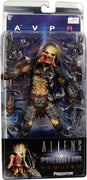 Alien vs Predator Requiem Action Figures Series 3: Open Mouth Predator