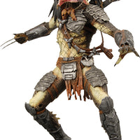 Alien vs Predator Requiem Action Figures Series 3: Open Mouth Predator