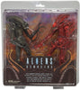 Aliens 9 Inch Action Figure 2-Pack Series - Genocide