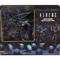 Aliens 35th Anniversary 15 Inch Action Figure Ultra Deluxe Series - Xenomorph Queen