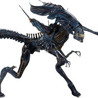 Aliens 35th Anniversary 15 Inch Action Figure Ultra Deluxe Series - Xenomorph Queen