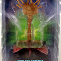 Aliens 4 Inch Action Figure - Egg with Launching Face Hugger & Led Lights