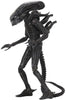 Aliens 40th Anniversary 7 Inch Action Figure Ultimate Series - Big Chap