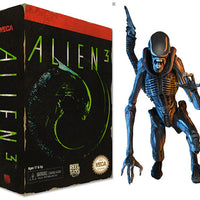 Aliens 7 Inch Action Figure 8-Bit Series - NES Alien 3