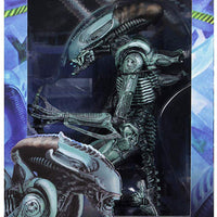 Aliens Classic Arcade 9 Inch Action Figure Arcade Alien Series - Arachnoid Alien