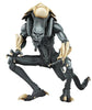 Aliens Classic Arcade 9 Inch Action Figure Arcade Alien Series - Chrysalis Alien (Shelf Wear Packaging)