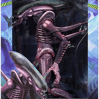 Aliens Classic Arcade 9 Inch Action Figure Arcade Alien Series - Razor Claws Alien