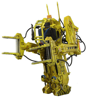 Aliens 11 Inch Vehicle Figure Deluxe Vehicle - Power Loader P-5000