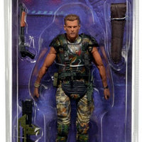 Aliens 7 Inch Action Figure Series 1 - Corporal Dwayne Hicks