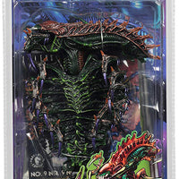 Aliens 8 Inch Action Figure Series 13 - Snake Alien