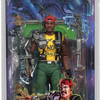 Aliens 8 Inch Action Figure Series 13 - Space Marine Sgt. Apone