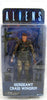 Aliens 7 Inch Action Figure Series 2 - Sergeant Craig Windrix