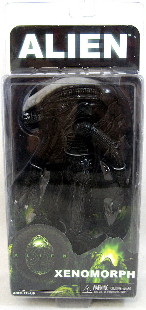 Aliens 9 Inch Action Figure Series 2 - 1979 Alien Xenomorph