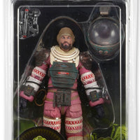 Aliens 7 Inch Action Figure Series 4 - Dallas Compression Suit