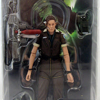 Aliens 7 Inch Action Figure Series 6 - Amanda Ripley In Jumpsuit