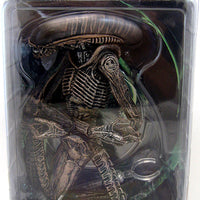 Aliens 7 Inch Action Figure Series 8 - Dog Alien Grey