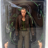 Aliens 7 Inch Action Figure Series 8 - Ripley Bald Prisoner