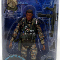 Aliens 7 Inch Action Figure Series 9 - Private Ricco Frost