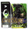 ALIEN Series 2 Repaint Aliens and Predator Action Figure McFarlane (Sub-Standard Packaging)