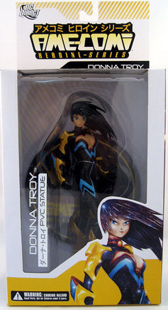 Ame-Comi Action Figures Heroine Series: Donna Troy